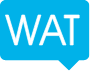 The WATIZENFT - An NFT Art created by WATConsult